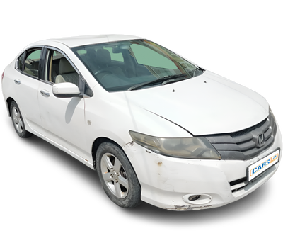 Honda City-img